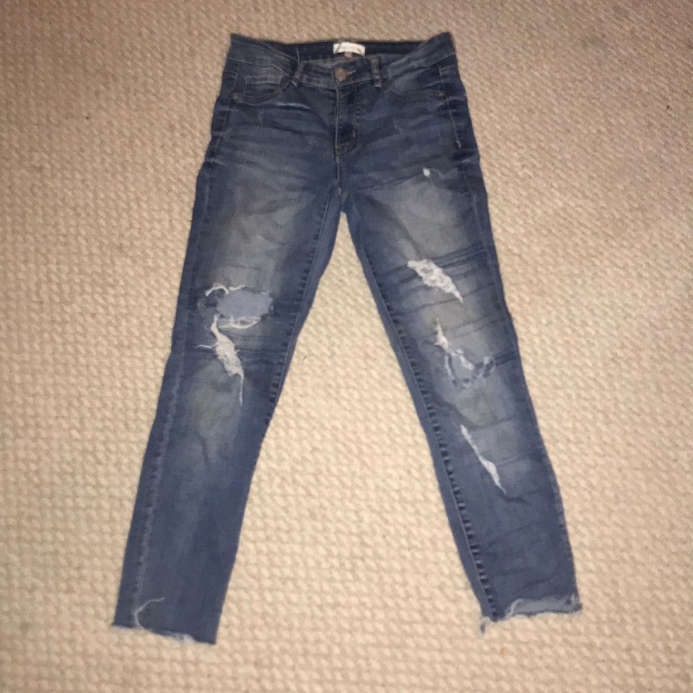 Jeans
